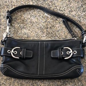 Mini Coach bag
